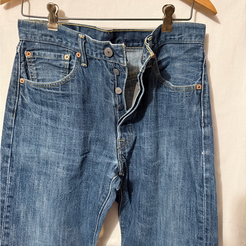Men’s 501 Levi’s, 33x32